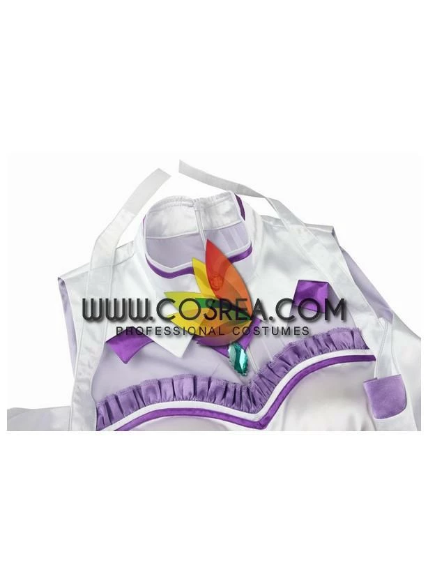Cosrea Cosplay Costumes Re:Zero Emilia Cosplay Costume 11 Cosrea Cosplay Costumes Re:Zero Emilia Cosplay Costume