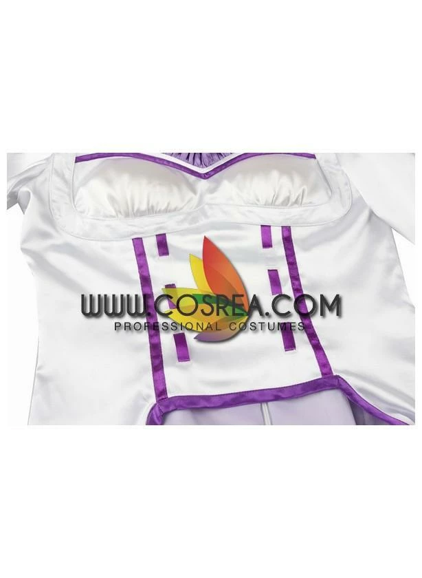 Cosrea Cosplay Costumes Re:Zero Emilia Cosplay Costume 12 Cosrea Cosplay Costumes Re:Zero Emilia Cosplay Costume