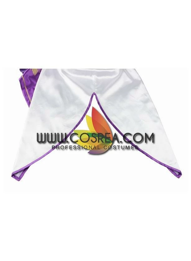 Cosrea Cosplay Costumes Re:Zero Emilia Cosplay Costume 14 Cosrea Cosplay Costumes Re:Zero Emilia Cosplay Costume