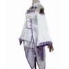 Cosrea Cosplay Costumes Re:Zero Emilia Cosplay Costume 2 Cosrea Cosplay Costumes Re:Zero Emilia Cosplay Costume