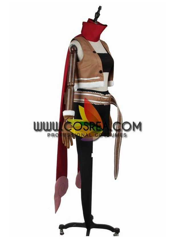 Cosrea Re:Zero Felt Thief Cosplay Costume Cosplay Costumes 5 Cosrea Re:Zero Felt Thief Cosplay Costume Cosplay Costumes