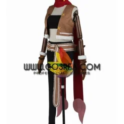 Cosrea Re:Zero Felt Thief Cosplay Costume Cosplay Costumes 15 Cosrea Re:Zero Felt Thief Cosplay Costume Cosplay Costumes