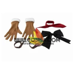 Cosrea Re:Zero Felt Thief Cosplay Costume Cosplay Costumes 17 Cosrea Re:Zero Felt Thief Cosplay Costume Cosplay Costumes