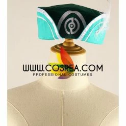 Cosrea Re:Zero Otto Suwen Cosplay Costume Cosplay Costumes 11 Cosrea Re:Zero Otto Suwen Cosplay Costume Cosplay Costumes