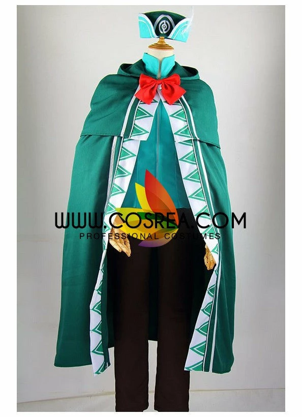 Cosrea Re:Zero Otto Suwen Cosplay Costume Cosplay Costumes 4 Cosrea Re:Zero Otto Suwen Cosplay Costume Cosplay Costumes
