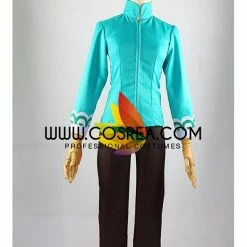 Cosrea Re:Zero Otto Suwen Cosplay Costume Cosplay Costumes 9 Cosrea Re:Zero Otto Suwen Cosplay Costume Cosplay Costumes