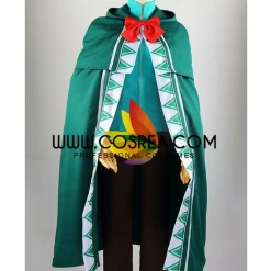 Cosrea Re:Zero Otto Suwen Cosplay Costume Cosplay Costumes