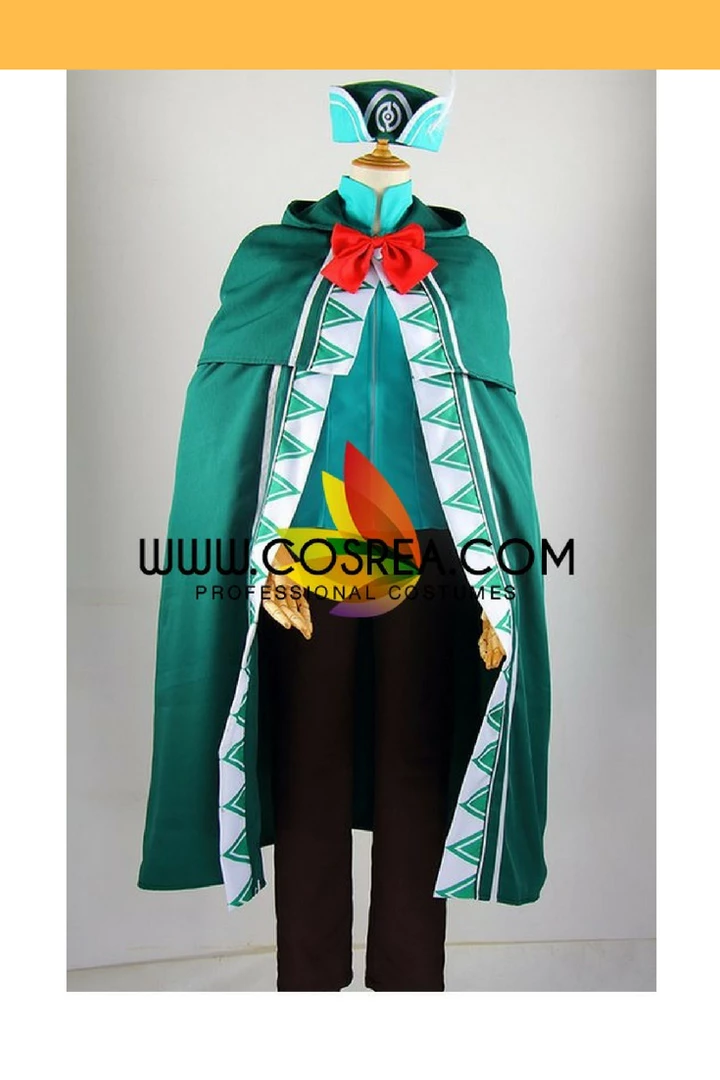 Cosrea Re:Zero Otto Suwen Cosplay Costume Cosplay Costumes 3 Cosrea Re:Zero Otto Suwen Cosplay Costume Cosplay Costumes