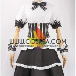 Cosrea Re:Zero Ram Birthday Party Cosplay Costume Cosplay Costumes