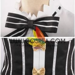 Cosrea Re:Zero Ram Birthday Party Cosplay Costume Cosplay Costumes 16 Cosrea Re:Zero Ram Birthday Party Cosplay Costume Cosplay Costumes