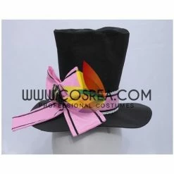 Cosrea Re:Zero Ram Birthday Party Cosplay Costume Cosplay Costumes 19 Cosrea Re:Zero Ram Birthday Party Cosplay Costume Cosplay Costumes