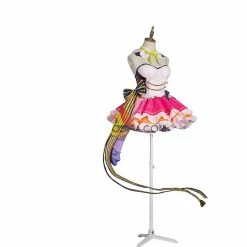 Cosrea Re:Zero Ram Idol Cosplay Costume Cosplay Costumes 16 Cosrea Re:Zero Ram Idol Cosplay Costume Cosplay Costumes