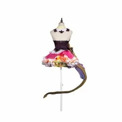 Cosrea Re:Zero Ram Idol Cosplay Costume Cosplay Costumes 17 Cosrea Re:Zero Ram Idol Cosplay Costume Cosplay Costumes