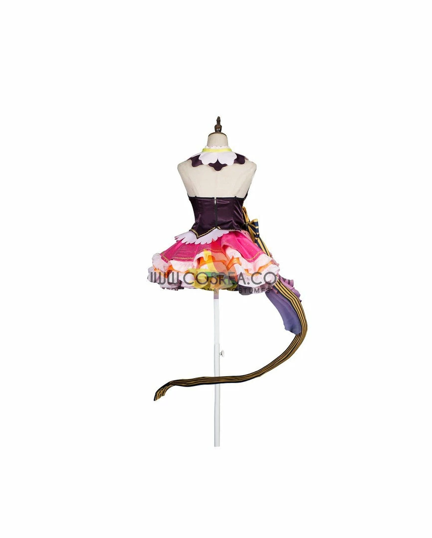 Cosrea Re:Zero Ram Idol Cosplay Costume Cosplay Costumes 5 Cosrea Re:Zero Ram Idol Cosplay Costume Cosplay Costumes