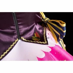 Cosrea Re:Zero Ram Idol Cosplay Costume Cosplay Costumes 21 Cosrea Re:Zero Ram Idol Cosplay Costume Cosplay Costumes