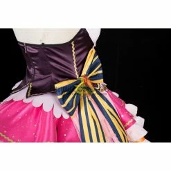 Cosrea Re:Zero Ram Idol Cosplay Costume Cosplay Costumes 22 Cosrea Re:Zero Ram Idol Cosplay Costume Cosplay Costumes