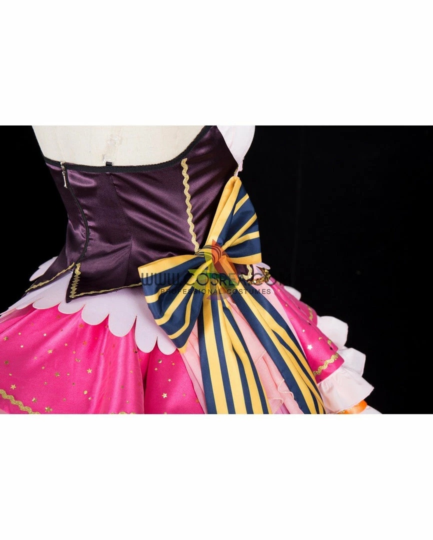 Cosrea Re:Zero Ram Idol Cosplay Costume Cosplay Costumes 10 Cosrea Re:Zero Ram Idol Cosplay Costume Cosplay Costumes