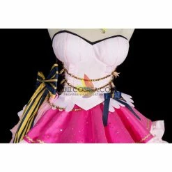 Cosrea Re:Zero Ram Idol Cosplay Costume Cosplay Costumes 24 Cosrea Re:Zero Ram Idol Cosplay Costume Cosplay Costumes