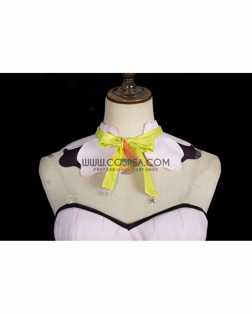 Cosrea Re:Zero Ram Idol Cosplay Costume Cosplay Costumes 13 Cosrea Re:Zero Ram Idol Cosplay Costume Cosplay Costumes