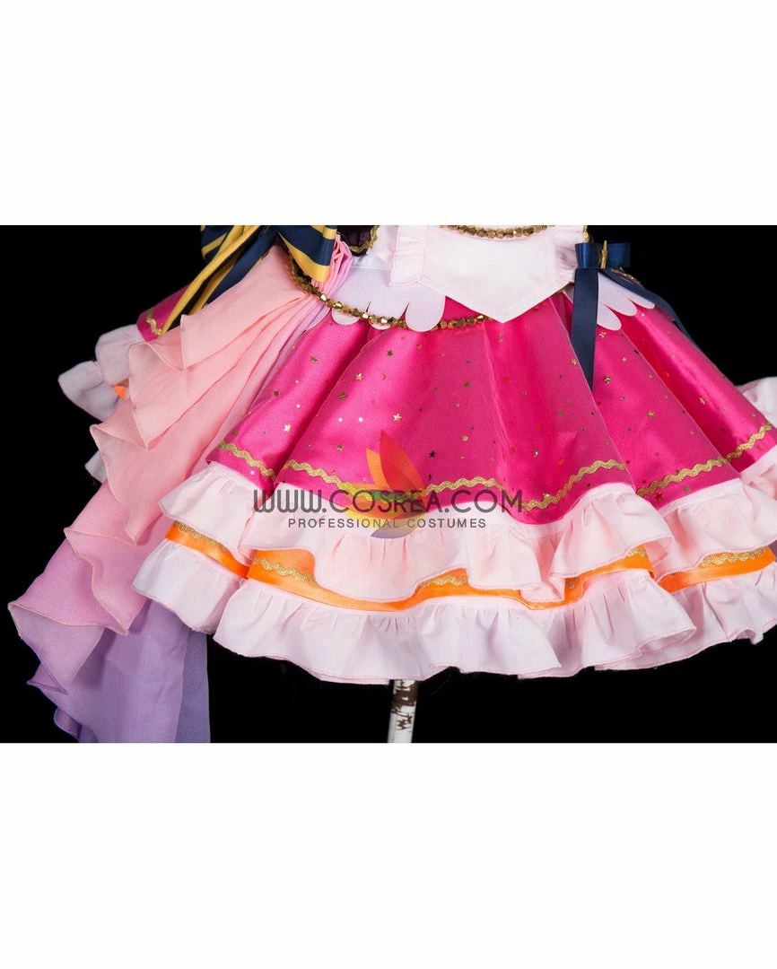 Cosrea Re:Zero Ram Idol Cosplay Costume Cosplay Costumes 14 Cosrea Re:Zero Ram Idol Cosplay Costume Cosplay Costumes