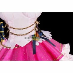 Cosrea Re:Zero Ram Idol Cosplay Costume Cosplay Costumes 23 Cosrea Re:Zero Ram Idol Cosplay Costume Cosplay Costumes