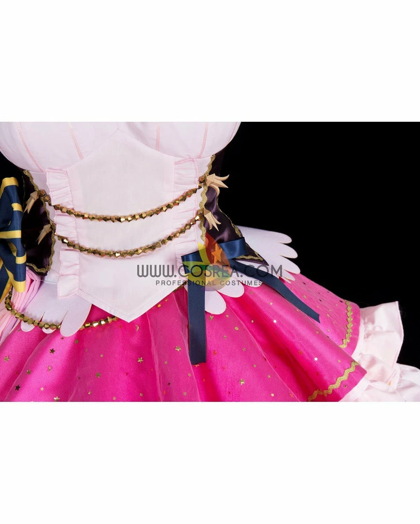 Cosrea Re:Zero Ram Idol Cosplay Costume Cosplay Costumes 11 Cosrea Re:Zero Ram Idol Cosplay Costume Cosplay Costumes