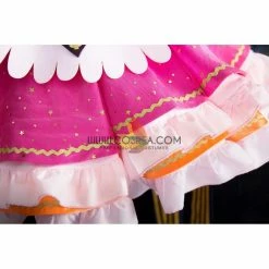 Cosrea Re:Zero Ram Idol Cosplay Costume Cosplay Costumes 20 Cosrea Re:Zero Ram Idol Cosplay Costume Cosplay Costumes