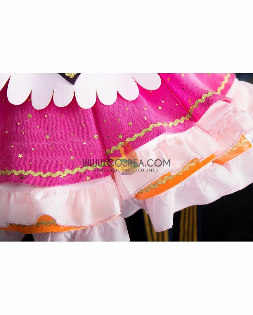 Cosrea Re:Zero Ram Idol Cosplay Costume Cosplay Costumes 8 Cosrea Re:Zero Ram Idol Cosplay Costume Cosplay Costumes