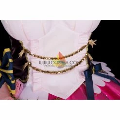 Cosrea Re:Zero Ram Idol Cosplay Costume Cosplay Costumes 27 Cosrea Re:Zero Ram Idol Cosplay Costume Cosplay Costumes