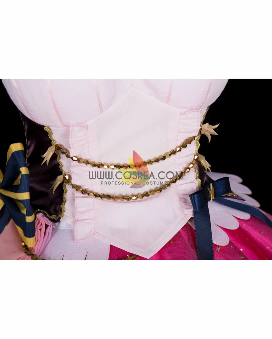 Cosrea Re:Zero Ram Idol Cosplay Costume Cosplay Costumes 15 Cosrea Re:Zero Ram Idol Cosplay Costume Cosplay Costumes