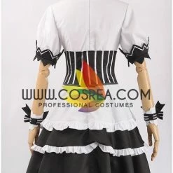 Cosrea Re:Zero Rem Birthday Party Cosplay Costume