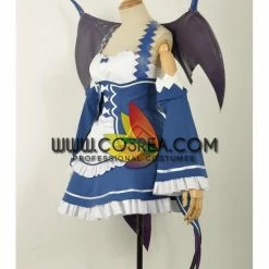 Cosrea Re:Zero Rem Death Or Kiss Cosplay Costume 9 Cosrea Re:Zero Rem Death Or Kiss Cosplay Costume