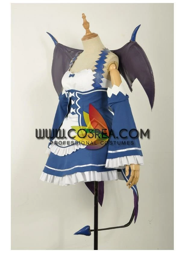 Cosrea Re:Zero Rem Death Or Kiss Cosplay Costume 5 Cosrea Re:Zero Rem Death Or Kiss Cosplay Costume