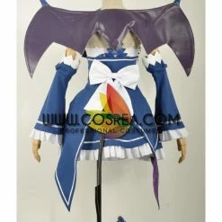 Cosrea Re:Zero Rem Death Or Kiss Cosplay Costume 10 Cosrea Re:Zero Rem Death Or Kiss Cosplay Costume