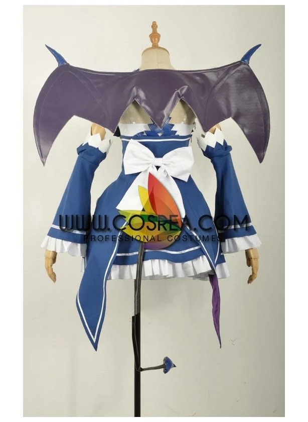 Cosrea Re:Zero Rem Death Or Kiss Cosplay Costume 6 Cosrea Re:Zero Rem Death Or Kiss Cosplay Costume