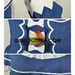 Cosrea Re:Zero Rem Death Or Kiss Cosplay Costume 11 Cosrea Re:Zero Rem Death Or Kiss Cosplay Costume