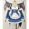 Cosrea Re:Zero Rem Death Or Kiss Cosplay Costume