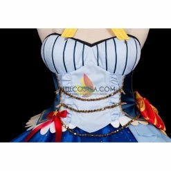 Cosrea Re:Zero Rem Idol Cosplay Costume 22 Cosrea Re:Zero Rem Idol Cosplay Costume