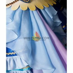 Cosrea Re:Zero Rem Idol Cosplay Costume 24 Cosrea Re:Zero Rem Idol Cosplay Costume