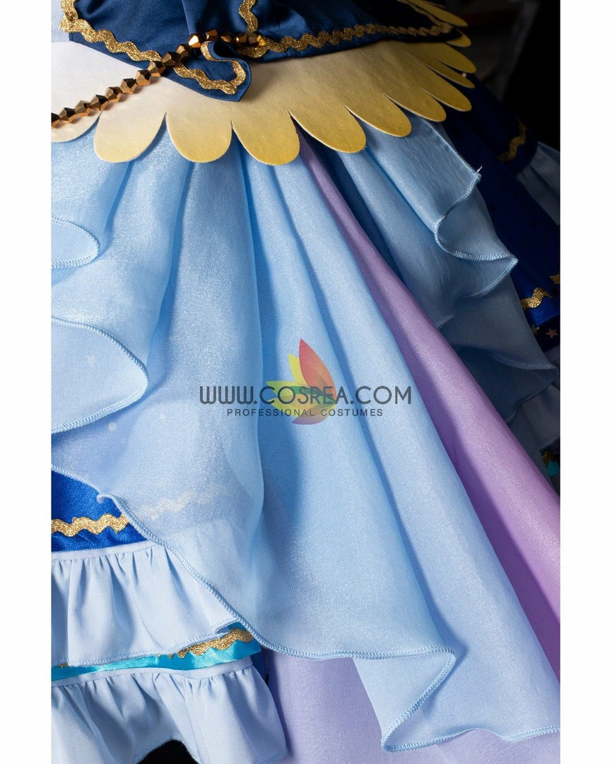 Cosrea Re:Zero Rem Idol Cosplay Costume 12 Cosrea Re:Zero Rem Idol Cosplay Costume