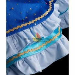 Cosrea Re:Zero Rem Idol Cosplay Costume 25 Cosrea Re:Zero Rem Idol Cosplay Costume