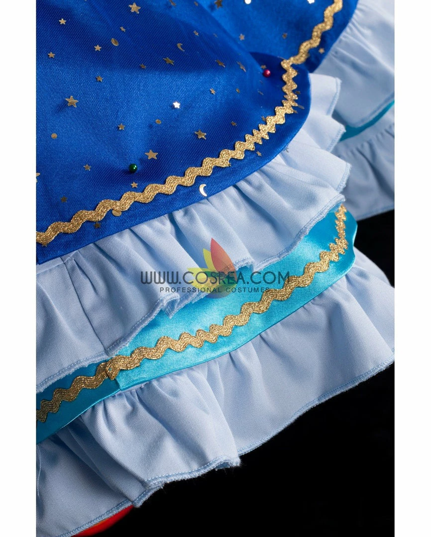 Cosrea Re:Zero Rem Idol Cosplay Costume 13 Cosrea Re:Zero Rem Idol Cosplay Costume