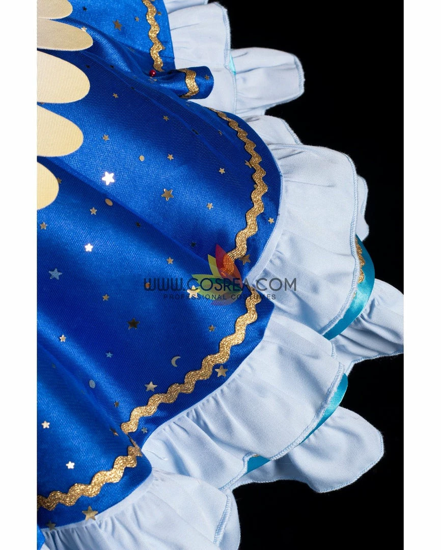 Cosrea Re:Zero Rem Idol Cosplay Costume 14 Cosrea Re:Zero Rem Idol Cosplay Costume