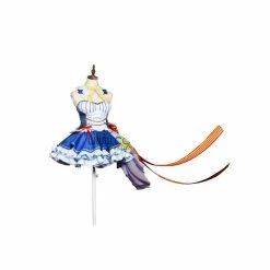Cosrea Re:Zero Rem Idol Cosplay Costume 17 Cosrea Re:Zero Rem Idol Cosplay Costume