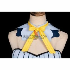 Cosrea Re:Zero Rem Idol Cosplay Costume 21 Cosrea Re:Zero Rem Idol Cosplay Costume