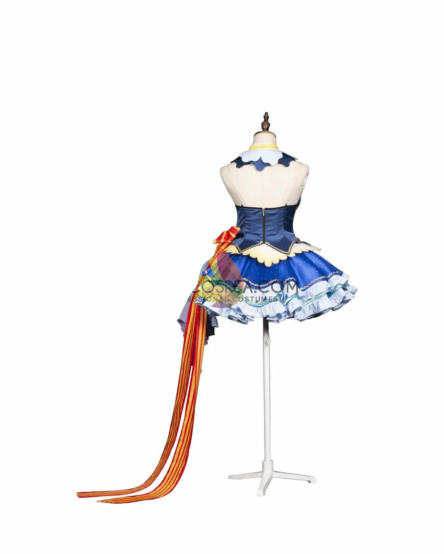 Cosrea Re:Zero Rem Idol Cosplay Costume 6 Cosrea Re:Zero Rem Idol Cosplay Costume