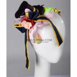 Cosrea Re:Zero Rem Idol Cosplay Costume 19 Cosrea Re:Zero Rem Idol Cosplay Costume