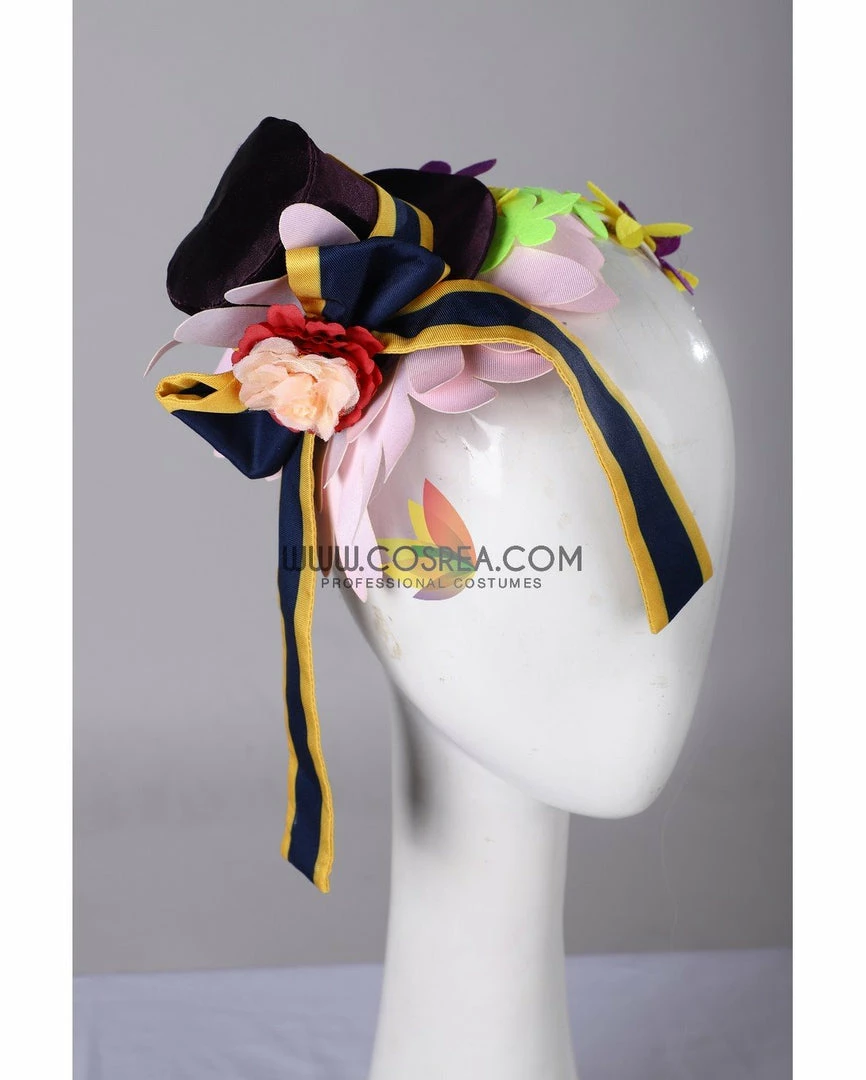 Cosrea Re:Zero Rem Idol Cosplay Costume 7 Cosrea Re:Zero Rem Idol Cosplay Costume