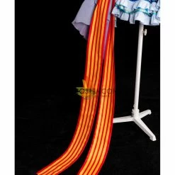 Cosrea Re:Zero Rem Idol Cosplay Costume 27 Cosrea Re:Zero Rem Idol Cosplay Costume