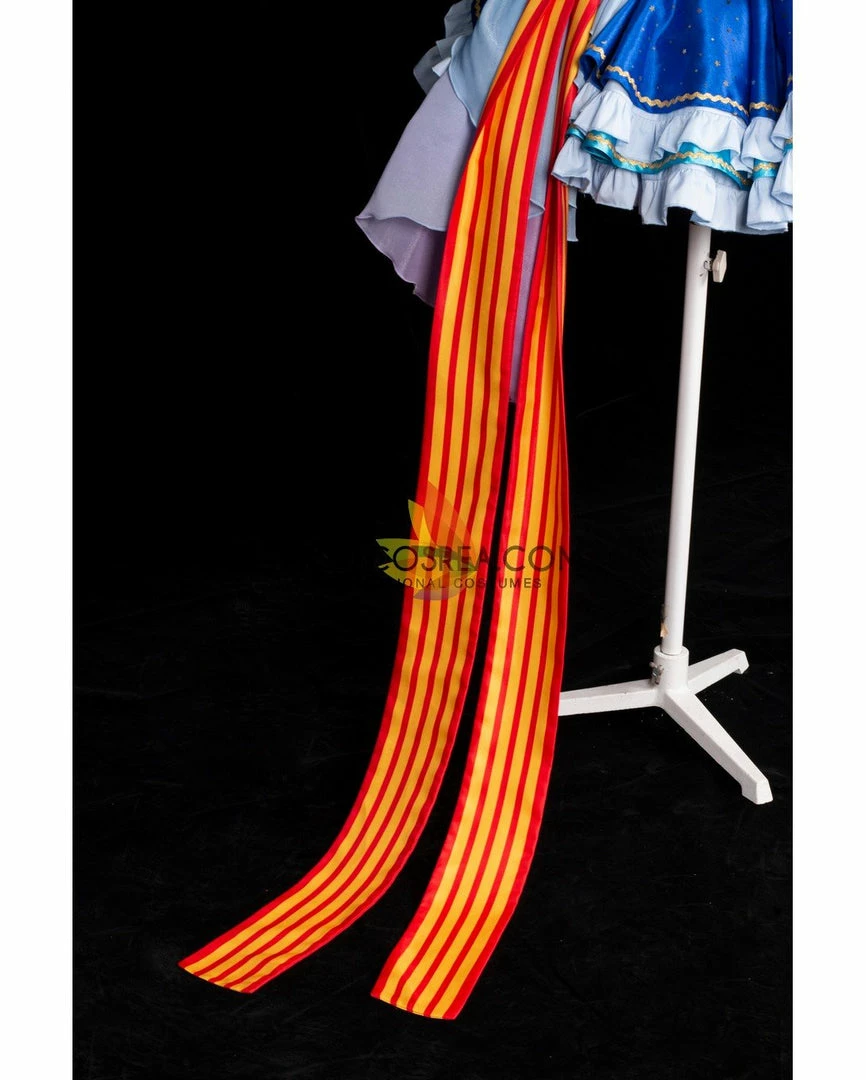 Cosrea Re:Zero Rem Idol Cosplay Costume 15 Cosrea Re:Zero Rem Idol Cosplay Costume